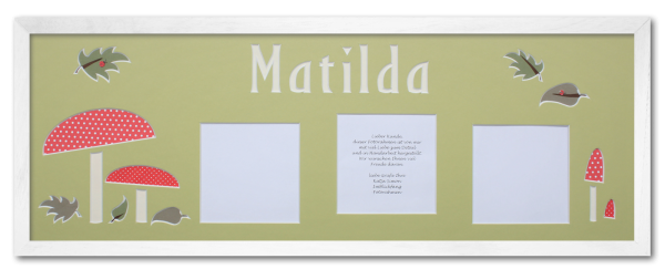 Rahmen_60x21cm_Leiste_weiß_Matilda